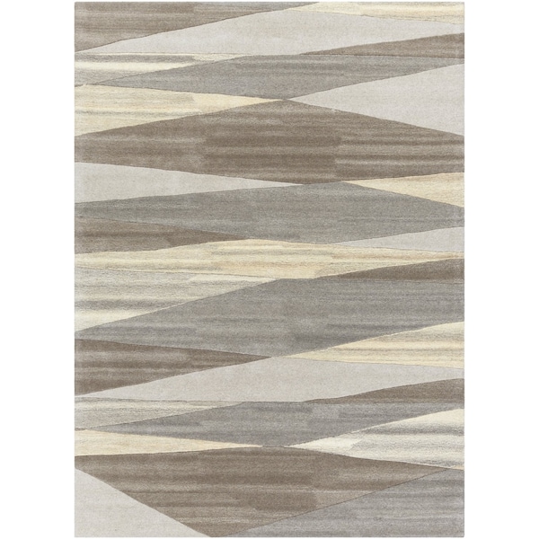 Livabliss Forum FM-7211 Handmade Area Rug FM7211-811 - main